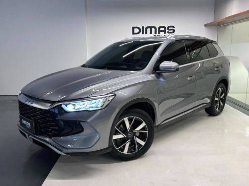 BYD SONG PRO 1.5 DM-I HÍBRIDO GS AUTOMÁTICO BYD SONG PRO 1.5 DM-I HÍBRIDO GS AUTOMÁTICO